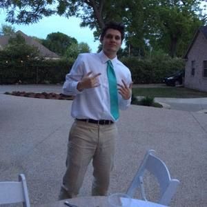 Meet your Posher, Jacob